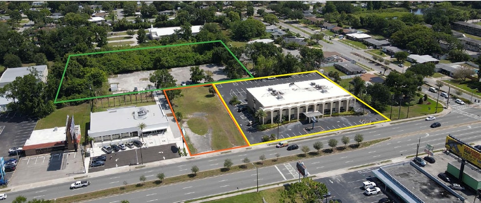 Lee Road Development Opportunity portfolio of 3 properties for sale on LoopNet.com - Building Photo - Image 1 of 3