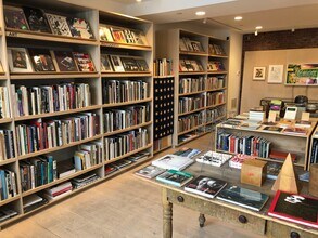 47 Railroad St, Great Barrington, MA for lease Interior Photo- Image 2 of 6