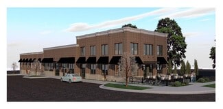 More details for 211 Main St, Pinckney, MI - Retail for Lease