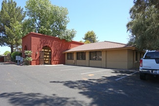 More details for 4701-4703 S Lakeshore Dr, Tempe, AZ - Office for Lease