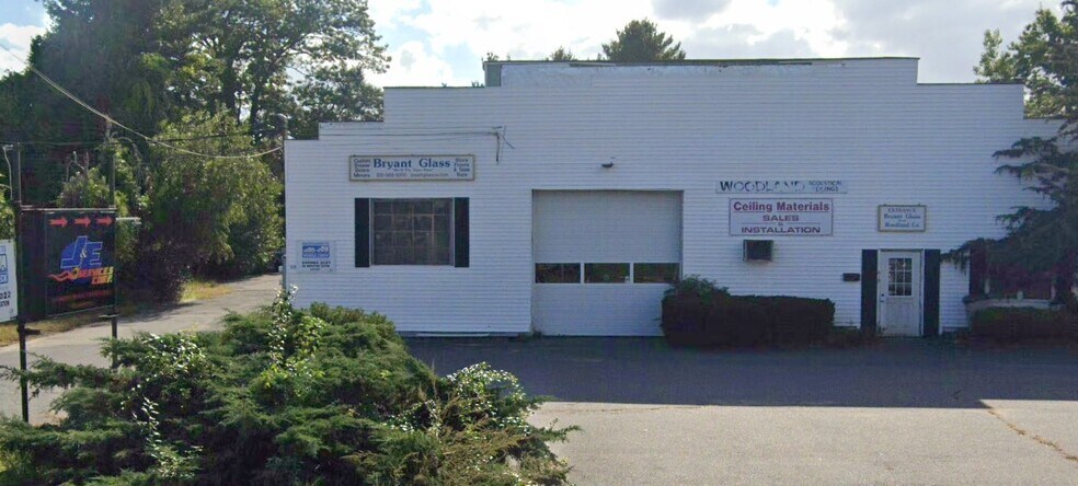 619 Main St, Wilmington, MA for sale - Primary Photo - Image 1 of 1