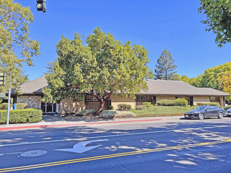 1405 Montgomery Dr, Santa Rosa, CA for sale - Building Photo - Image 1 of 20