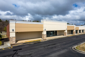 More details for 11801-11847 Kingston Pike, Knoxville, TN - Retail for Lease