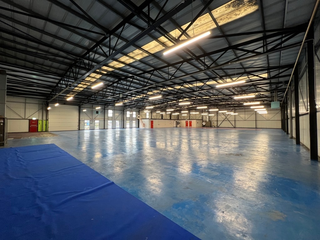 Portland Pl, Durham for lease Interior Photo- Image 1 of 3