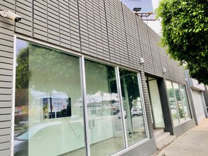 2754 S La Cienega Blvd, Los Angeles, CA for lease Building Photo- Image 1 of 4