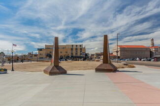 More details for 150 Central Main St, Pueblo, CO - Land for Sale