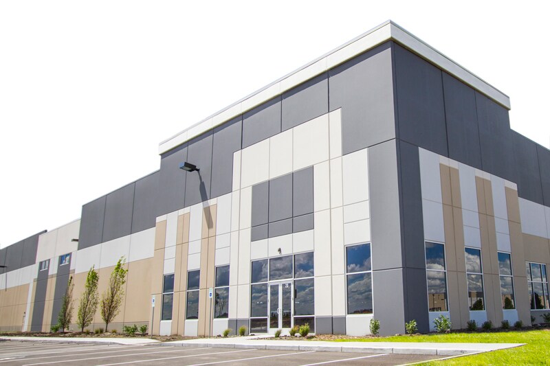 301 Dziak Dr, Nanticoke, PA for lease - Primary Photo - Image 1 of 4