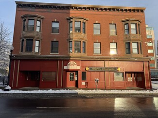 More details for 360 Fairfield Ave, Bridgeport, CT - Office for Lease