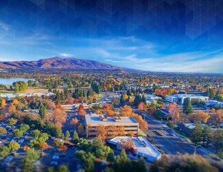 More details for 39510 Paseo Padre Pky, Fremont, CA - Office for Lease