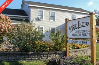 More details for 3261 Route 20, Cazenovia, NY - Retail for Sale