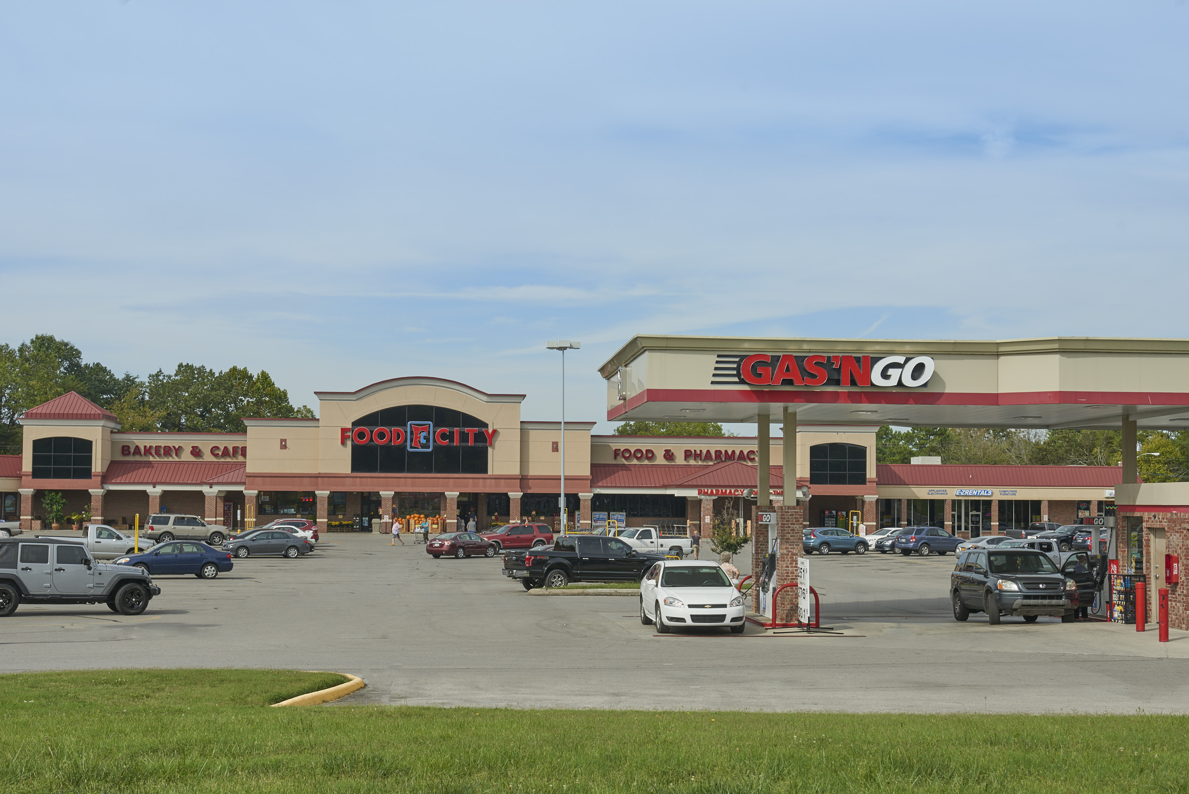 Maryville, TN Commercial Real Estate for Lease | LoopNet