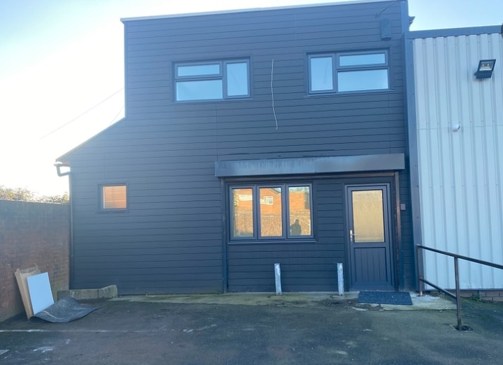 Woods Ln, Cradley Heath for sale Building Photo- Image 1 of 1