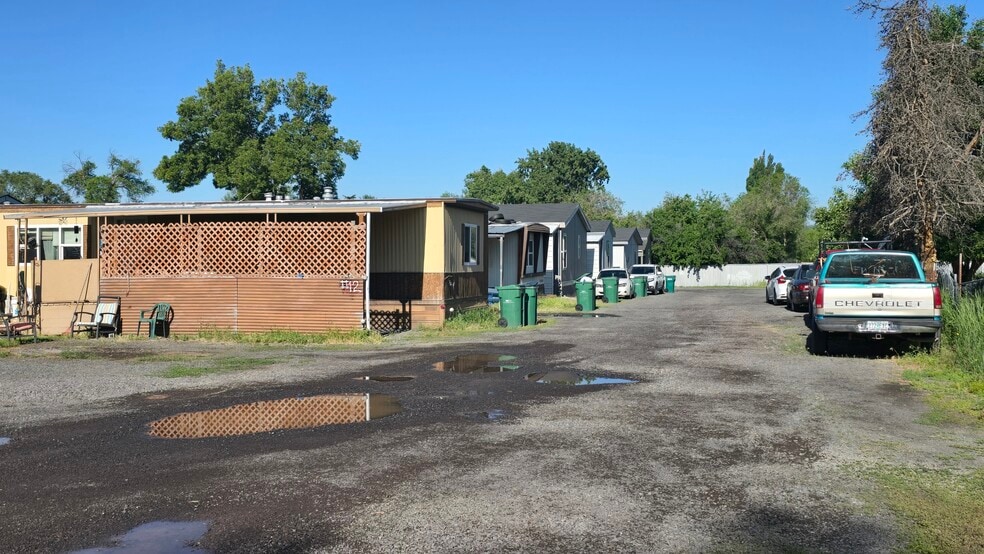 1604 Hope St, Klamath Falls, OR for sale - Building Photo - Image 1 of 17