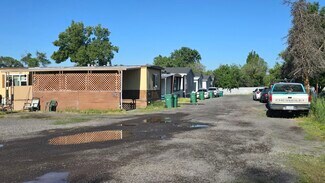 More details for 1604 Hope St, Klamath Falls, OR - Multifamily for Sale