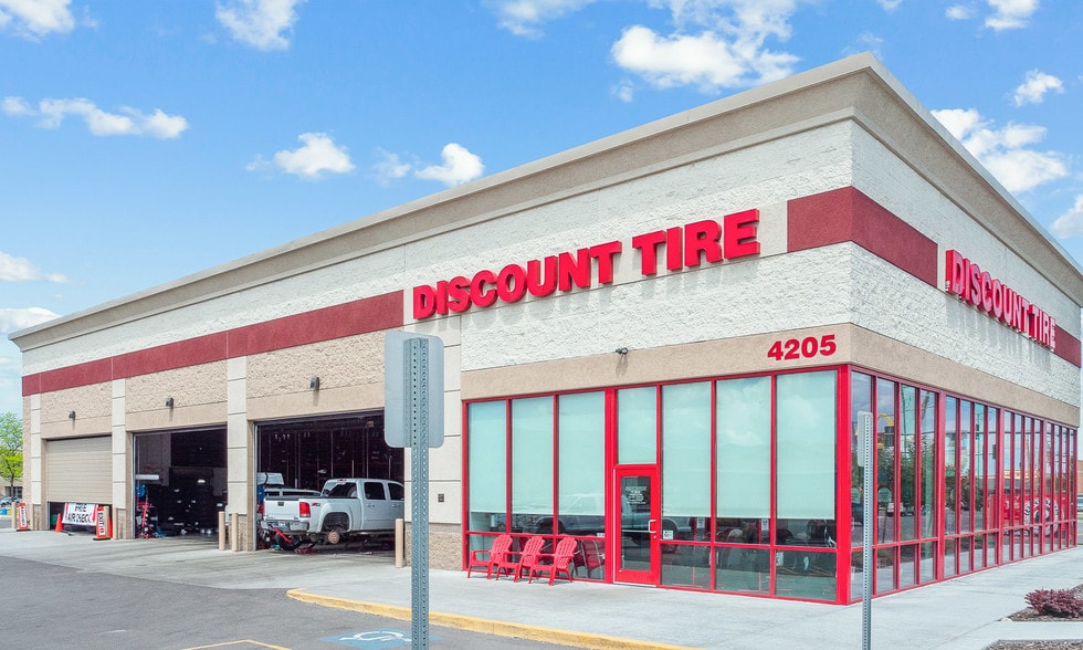Discount Tire Pocatello >> 4205 Yellowstone Ave Chubbuck Id 83202 Property For Sale On Discount Tire Pocatello >> 4205 Yellowstone Ave Chubbuck Id 83202 Property For Sale On