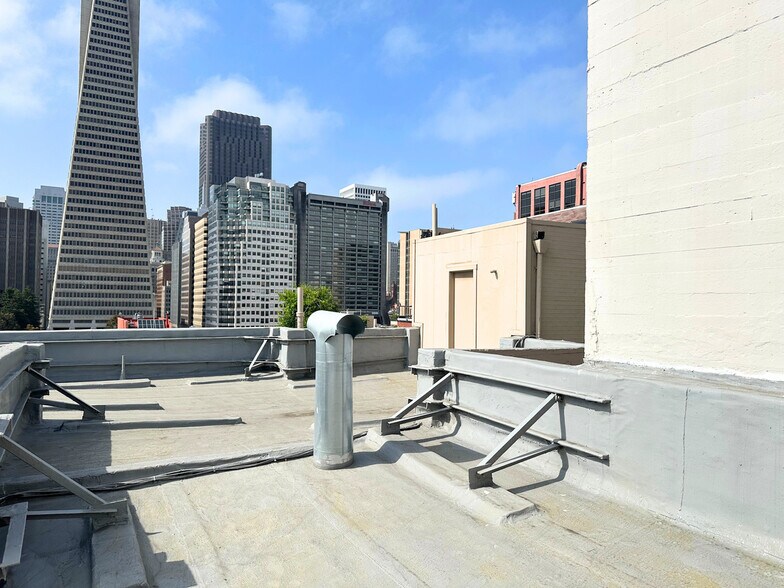 369 Broadway, San Francisco, CA for sale - Building Photo - Image 2 of 14