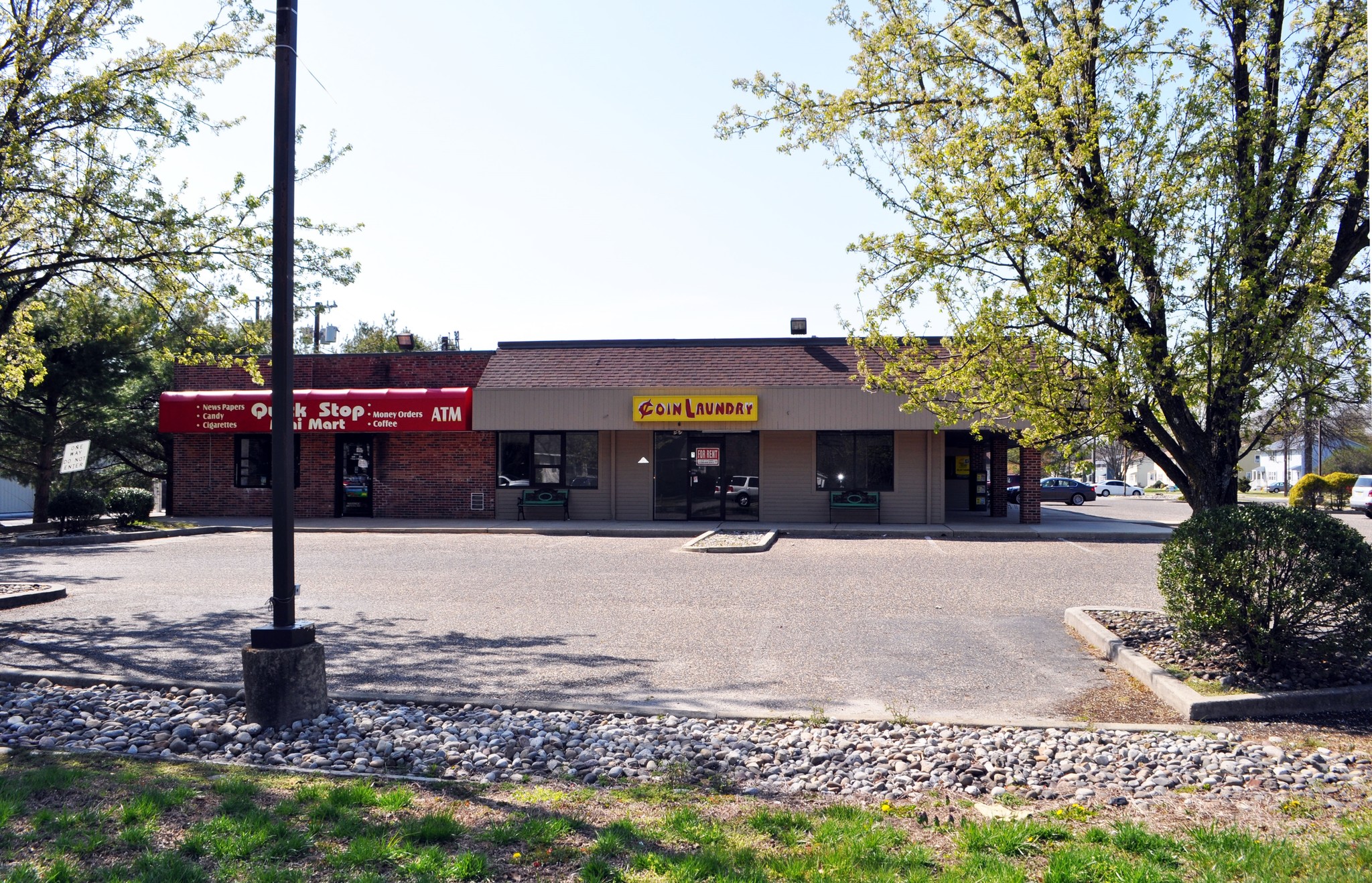 1406 S Main Rd, Vineland, NJ for sale Primary Photo- Image 1 of 1