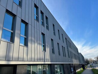 More details for Rue Edith Piaf, Saint-Herblain - Office for Lease