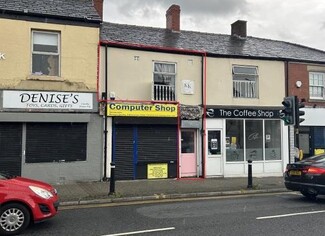 More details for 5 Fleet St, Wigan - Office for Lease