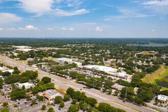 1930 State Route 60 E, Valrico, FL - aerial  map view - Image1