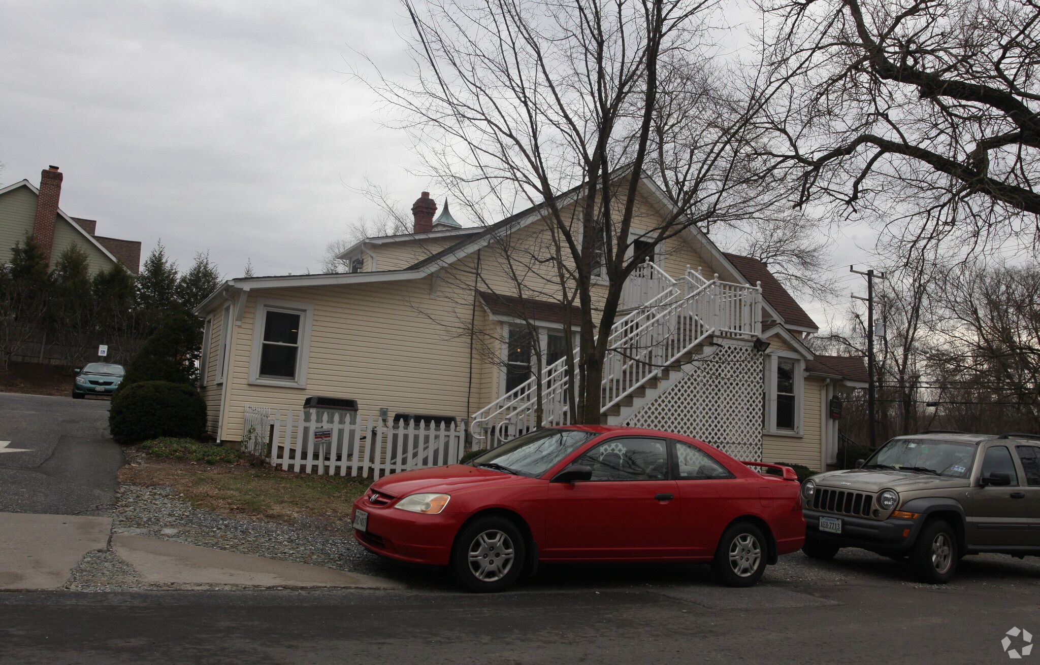 7687 MacArthur Blvd, Potomac, MD 20818 Office for Sale