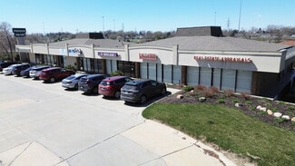 More details for 5404-5408 N 99th St, Omaha, NE - Office/Retail for Lease