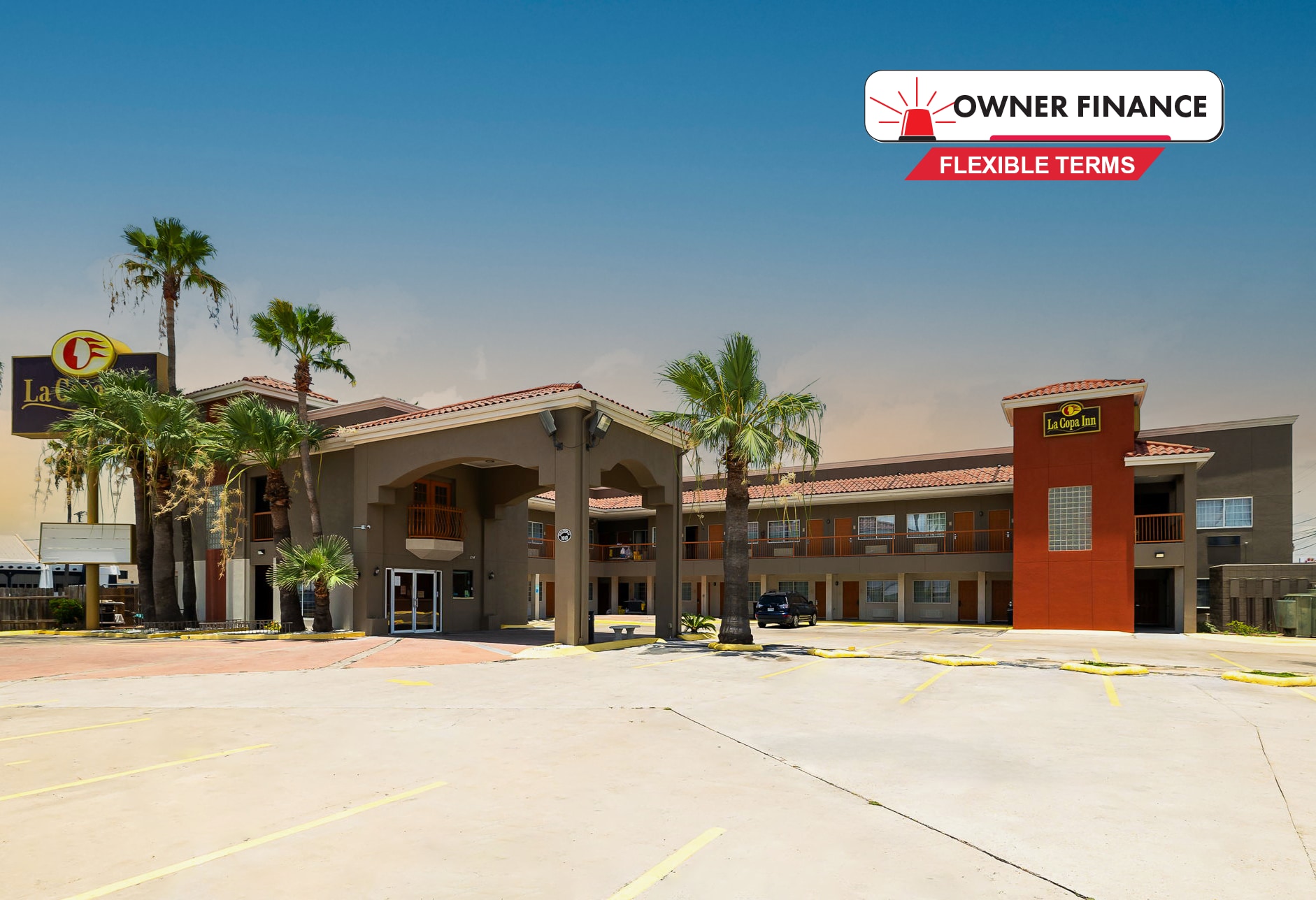 1010 W Houston Ave, McAllen, TX for sale Building Photo- Image 1 of 11