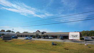 More details for 9200 Maumelle Blvd, Maumelle, AR - Retail for Lease