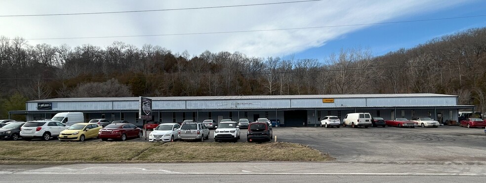 4539 Highway 21, Antonia, MO for sale - Building Photo - Image 1 of 3