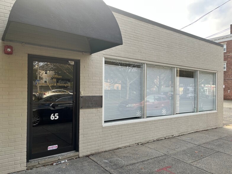 65 Congress St, Salem, MA for lease - Building Photo - Image 1 of 3