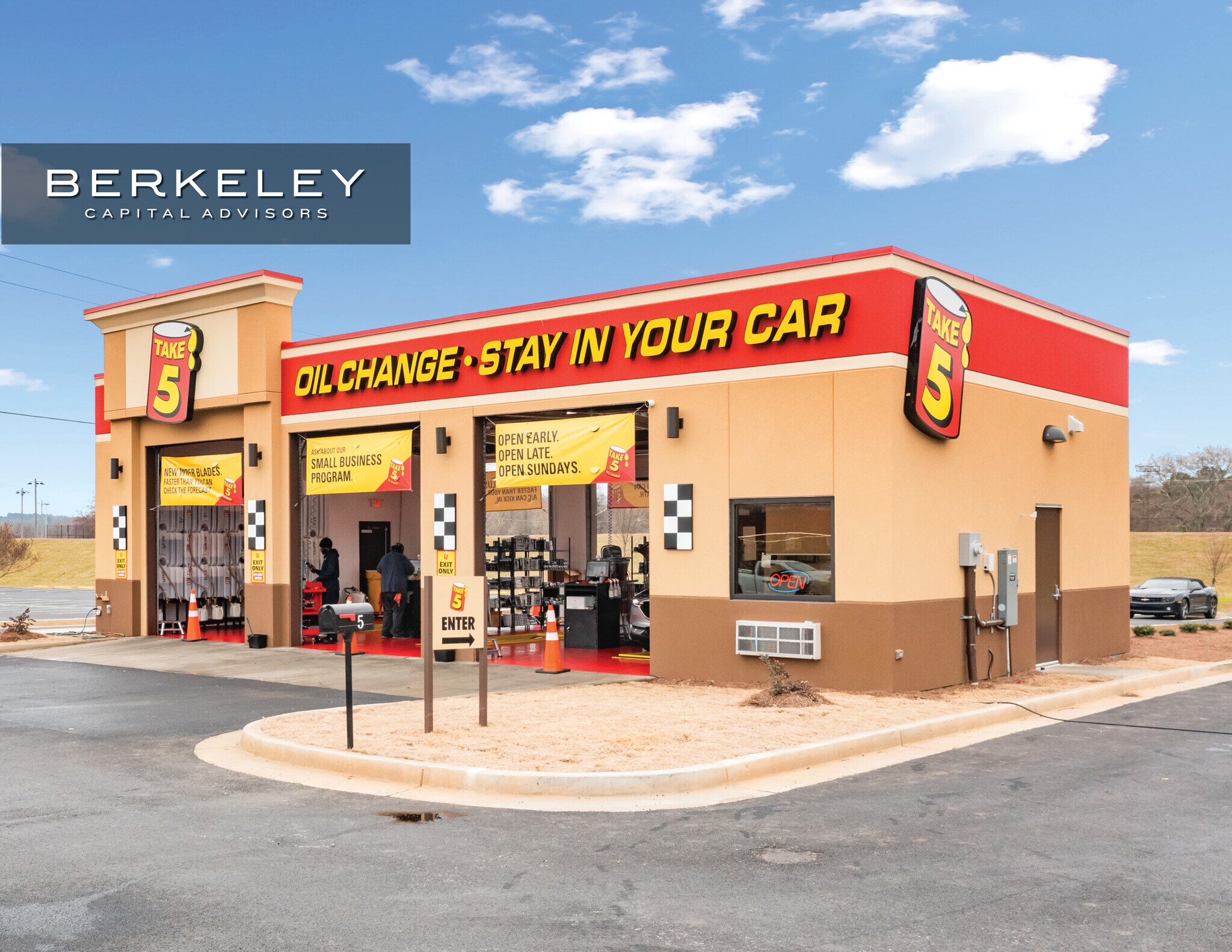 5 Shorter Ave SW, Rome, GA for sale Building Photo- Image 1 of 1