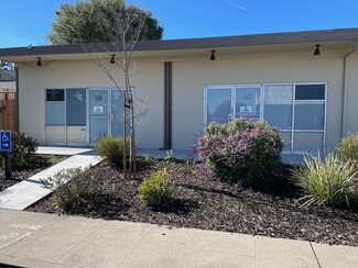 More details for 616 Bayport Ave, San Carlos, CA - Office for Lease