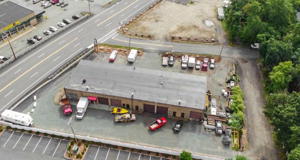 3 Highland Rd, Abington, MA for sale - Building Photo - Image 2 of 3