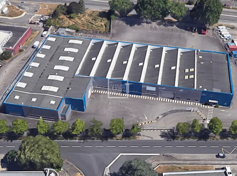 Flex in Carquefou for lease - Aerial - Image 2 of 4