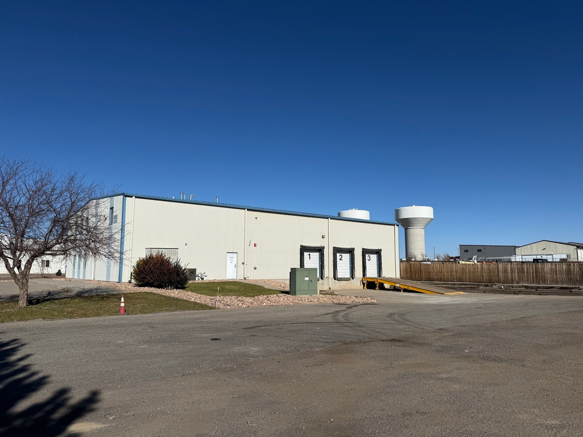 4000 Patton Ave, Loveland, CO for lease Interior Photo- Image 1 of 39