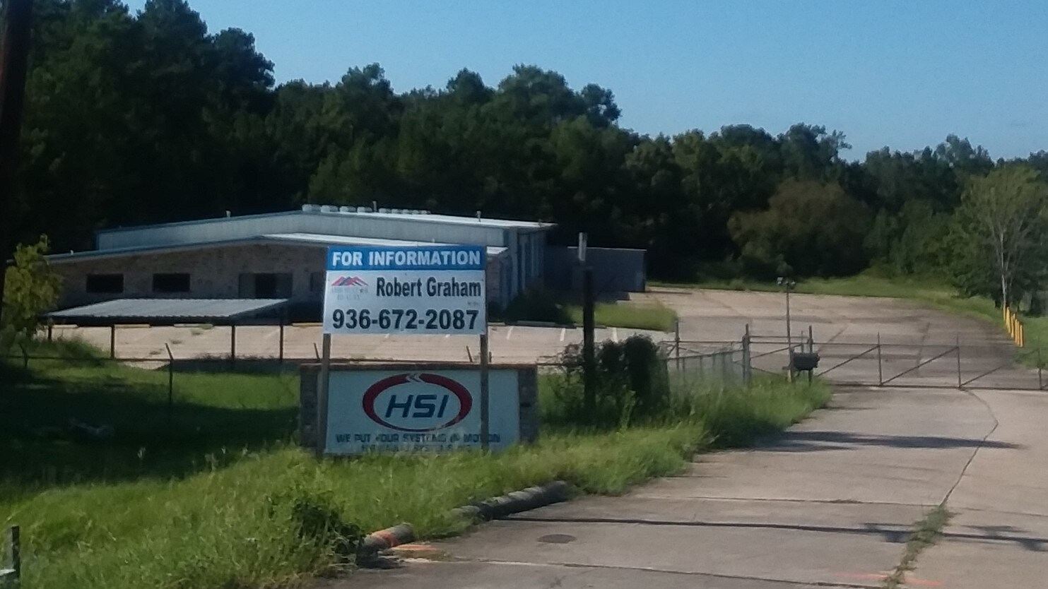 5455 W Davis St, Conroe, TX for sale Other- Image 1 of 1