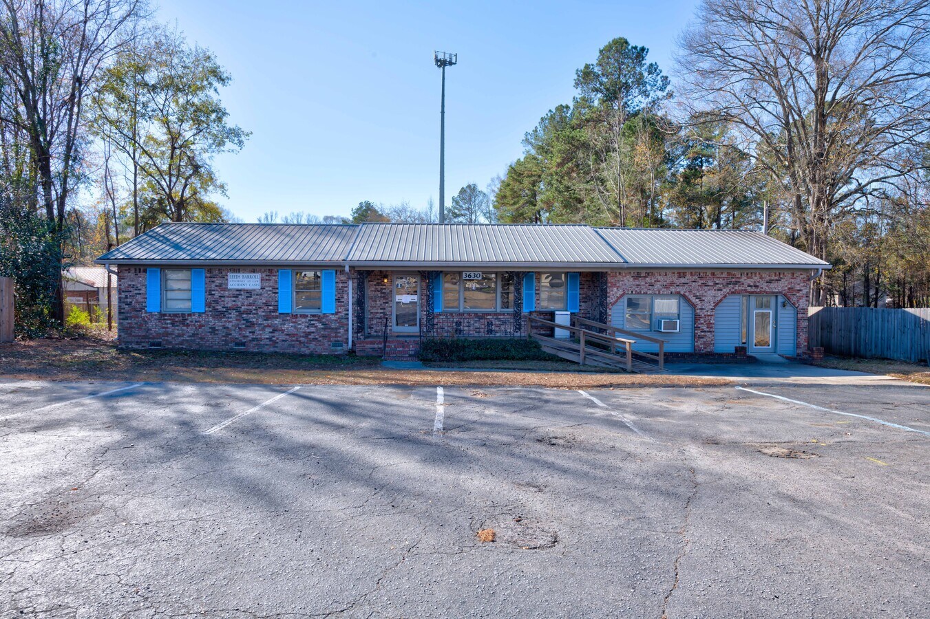 3630 Bush River Rd, Columbia, SC 29210