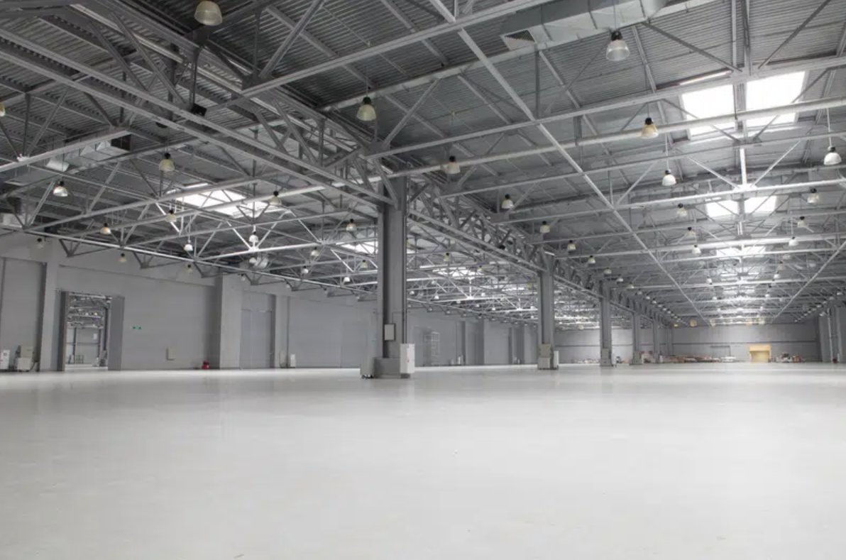 Flex in Béziers for lease Interior Photo- Image 1 of 3