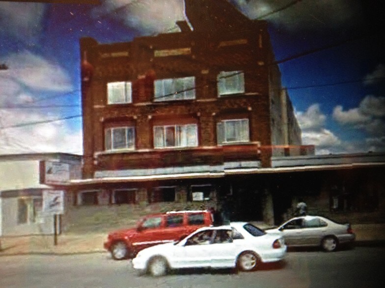 1900 Genesee St, Utica, NY for sale - Building Photo - Image 1 of 1