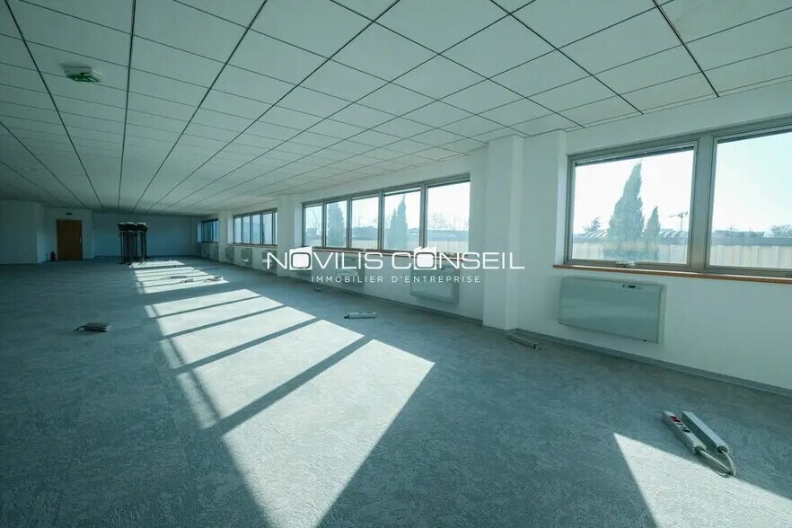 Office in Blagnac for lease - Interior Photo - Image 2 of 7