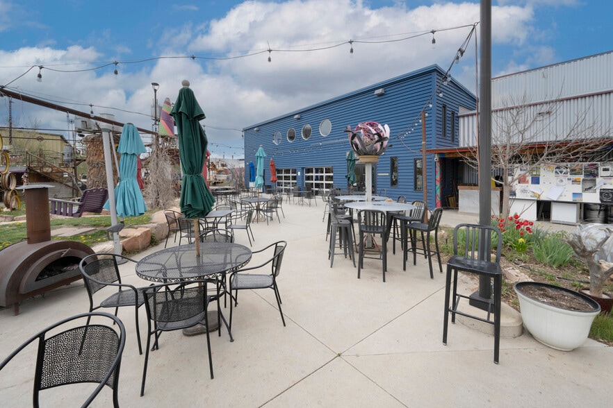 1209 N College Ave, Fort Collins, CO for sale - Building Photo - Image 2 of 17