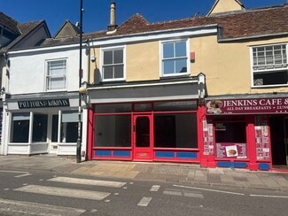 More details for 43 St Johns St, Colchester - Retail for Lease