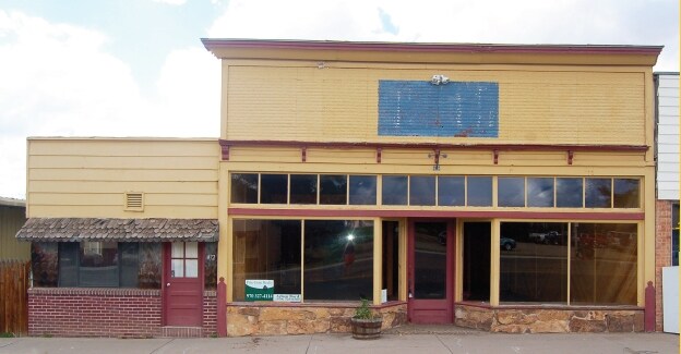 470 Main St, Nucla, CO for sale Primary Photo- Image 1 of 1