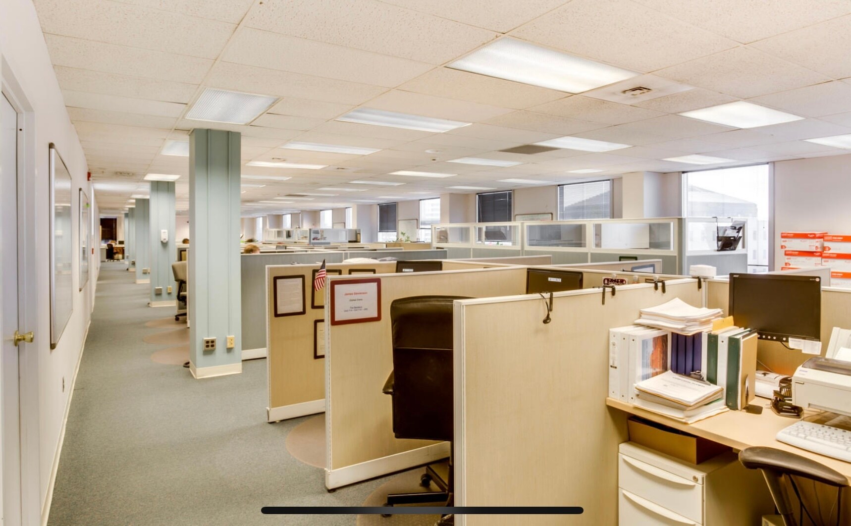 205 S Whiting St, Alexandria, VA for lease Interior Photo- Image 1 of 2