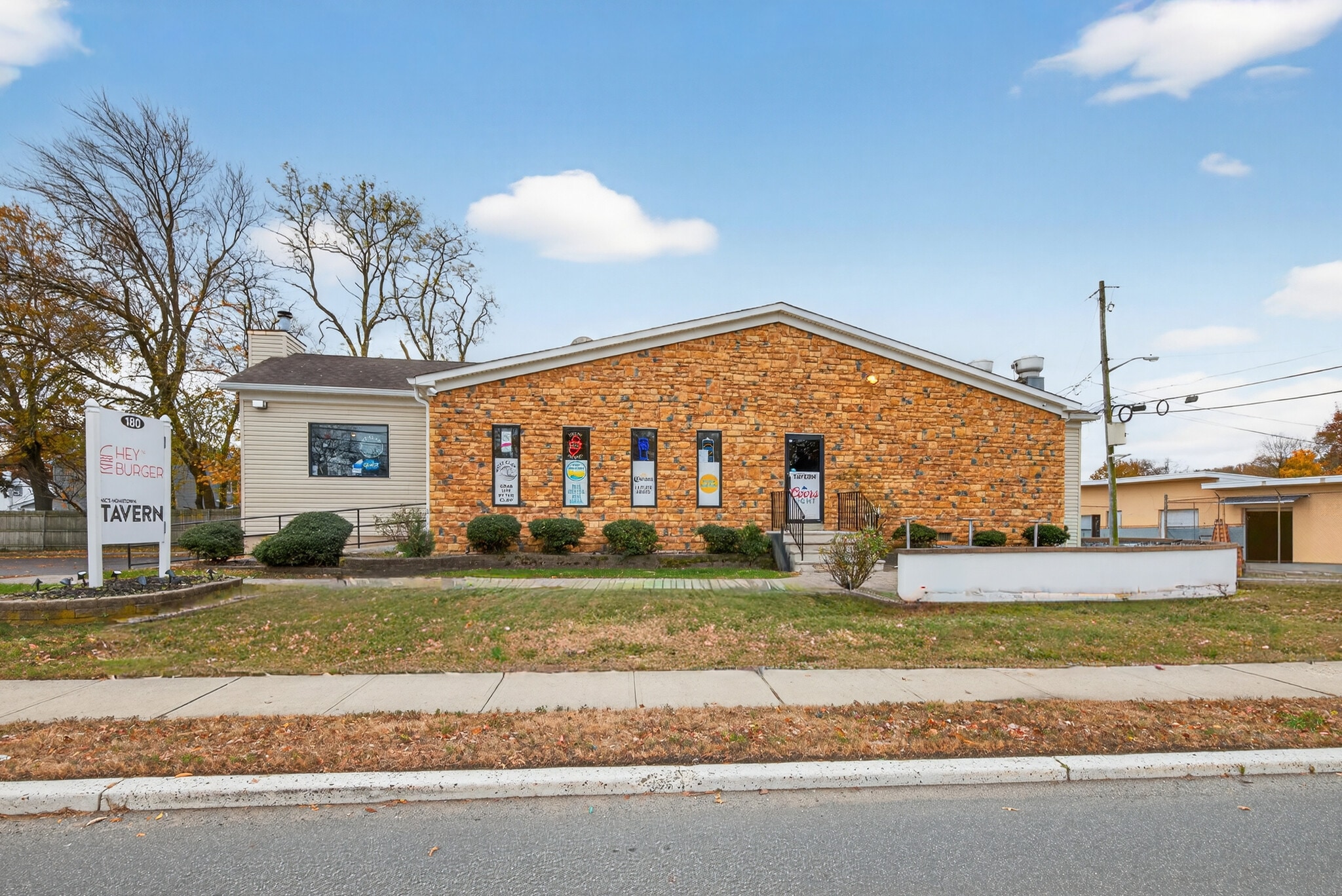 180 Highway 36 W, Hazlet Township, NJ for sale Building Photo- Image 1 of 24