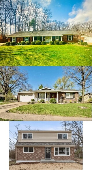 Single Family Homes in Affluent Area portfolio of 3 properties for sale on LoopNet.com - Building Photo - Image 1 of 63