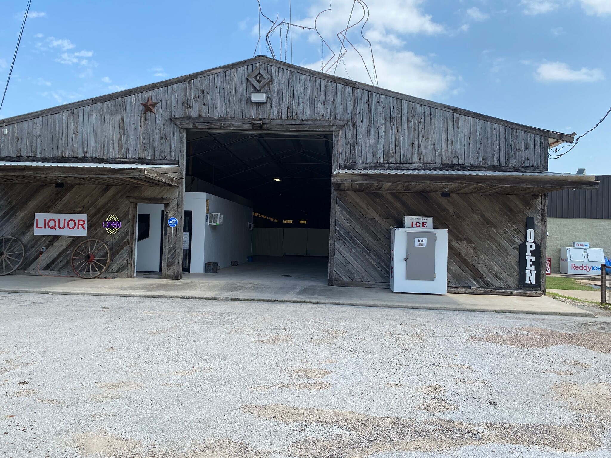 300 W Central Ave, Comanche, TX for sale Building Photo- Image 1 of 12