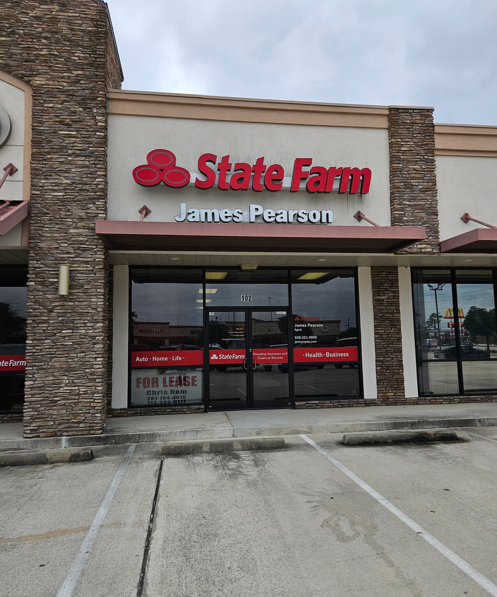 469 Fm 1488 Rd, Conroe, TX for sale Building Photo- Image 1 of 1