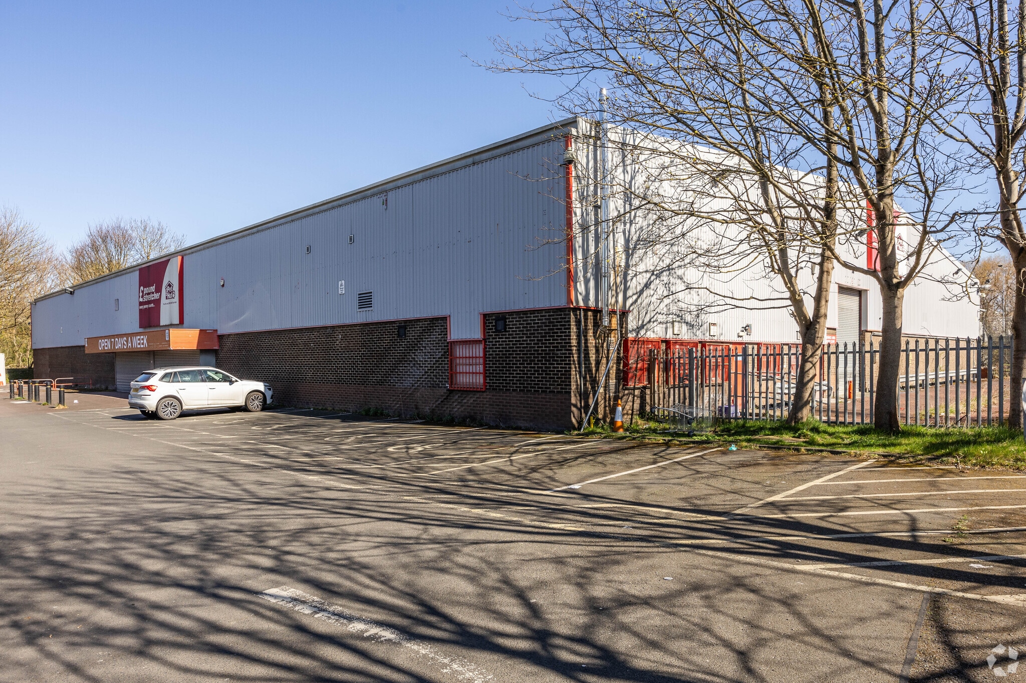 Sands Rd, Newcastle Upon Tyne for sale Primary Photo- Image 1 of 1
