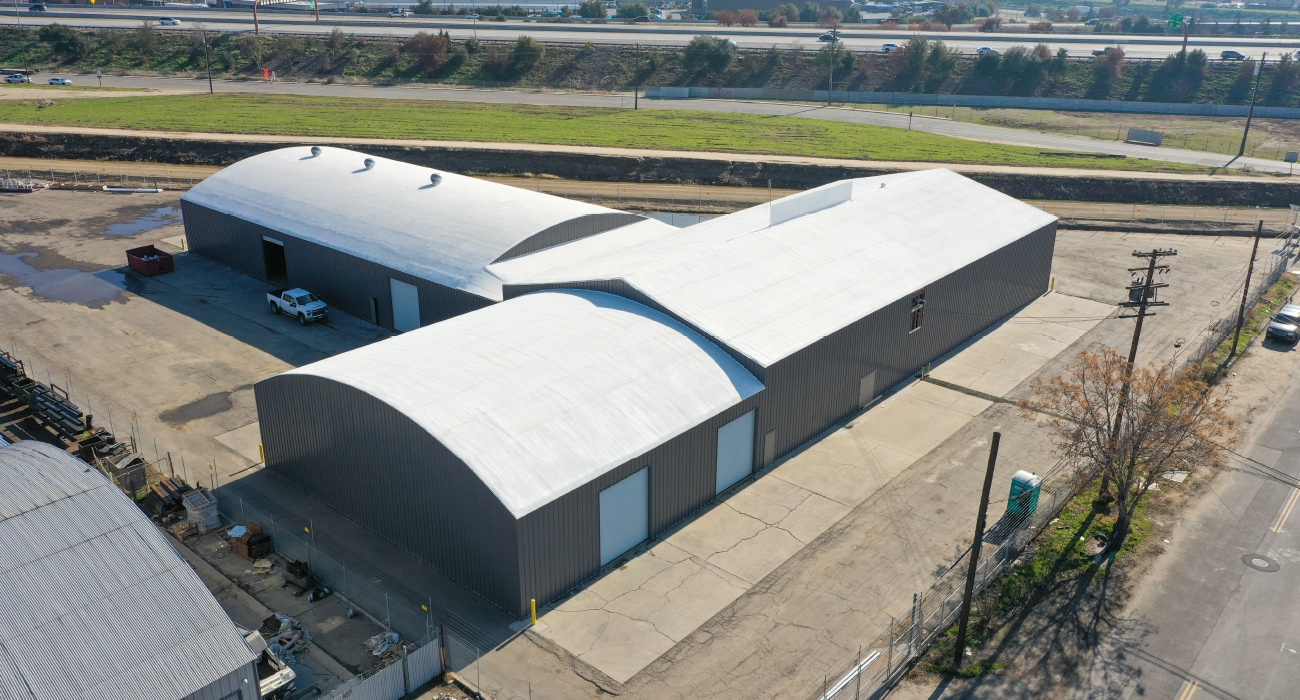 136 N Thorne Ave, Fresno, CA for lease Building Photo- Image 1 of 3